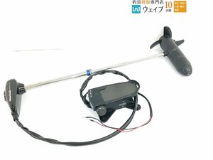 【大阪府堺市堺区 店舗渡し限定 Undeliverable】モーターガイド デジタルツアー 24V 82LBS ※注有