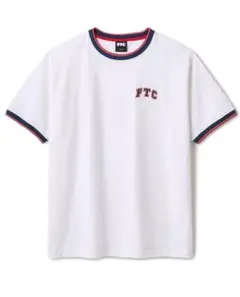 FTCリンガーTシャツ