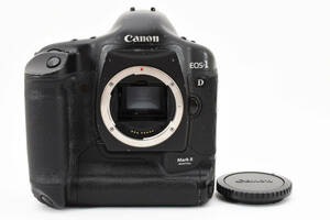 キャノン Canon EOS-1D Mark II デジタル一眼レフカメラ 【ジャンク】 #6126