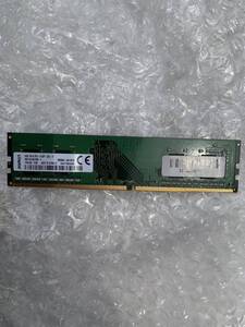 4GB 1Rx16 PC4-2133p-uco