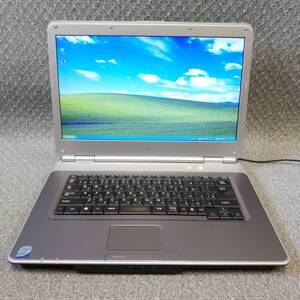 Windows XP,Vista,7 選択可 15.6” NEC VersaPro VA-9 VY22MA-9 ★ Core2 Duo P8700/メモリ4GB/160GB/DVD/便利なソフト/リカバリ作成/2240