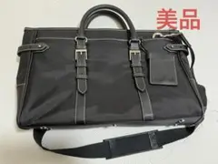 (美品)Apipna ビジネスバッグ アピアナ