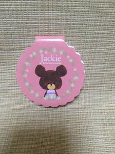  ジャッキー メモ用紙 くまのがっこう Jackie 熊,学校 文具,文房具,紙,かみ