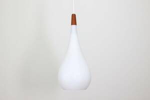 Louis Poulsen teardrop lamp ランプ ライト 北欧 ヴィンテージ ホルムガード ルイスポールセン ウェグナー ヤコブセン ヤマギワ