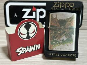 大量出品中!!【希少】未使用 1997年代 Zippo 