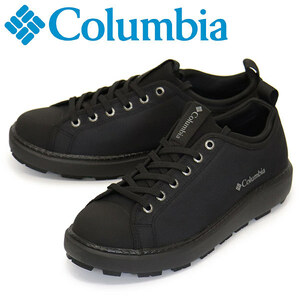 Columbia (コロンビア) YU4767 サップランド 2 ロウ WP オムニヒート インフィニティー ブーツ 010 Black CLB074 US6-約24cm