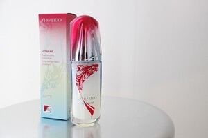 新品★未開封◆資生堂（SHISEIDO )アルティミューン パワライジング コンセントレートⅢ 150周年アニバーサリーエディション◆限定品 75ｍL