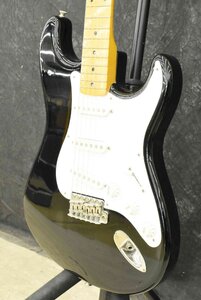 【C】Fender Japan STRATOCASTER エレキギター ストラトキャスター フェンダージャパン