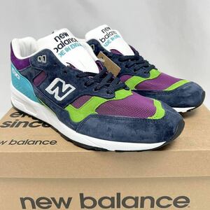 29.5cm 新品 ニューバランス M1500 30周年記念 限定 M1530 LP イギリス製 NEW BALANCE 英国製 ENGLAND 11.5 希少 NewBalance 1530 M1530LP