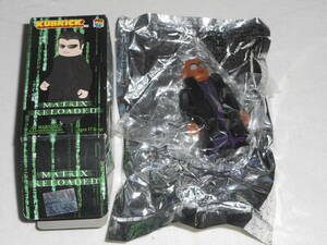 KUBRICK キューブリック MATRIX RELOADED マトリックス リローデッド Morpheus モーフィアス 単品