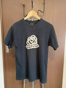 CELT&COBRA 薔薇 Tシャツ M / ケルトアンドコブラ ローズ