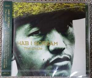 ♪HAB I SCREAM【The Circle】CD♪未開封品 SOUL SCREAM