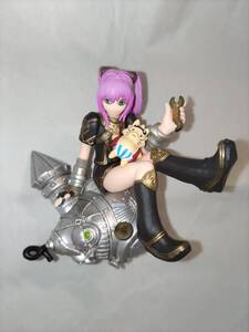 SR リネージュ2 フィギュアコレクション Ver.1.5 ドワーフ（メジャーアルカナローブVer.）