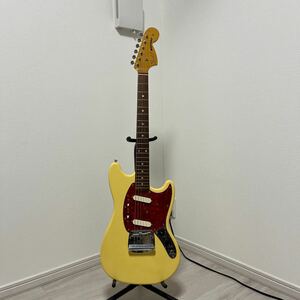 Fender Japan mustang 