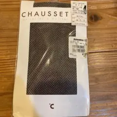 CHAUSSETTES 網タイツ