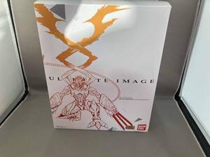 バンダイ アグモン 勇気の絆 ULTIMATE IMAGE プレバン限定 デジタルモンスター