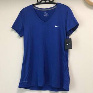 【Nike】新品 Tシャツ Mサイズ ドライフィット