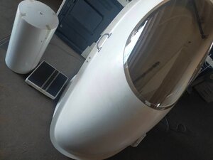 ■BOD POD 2000A　身体組成測定　体密度　ダイエット【B0708Z2】