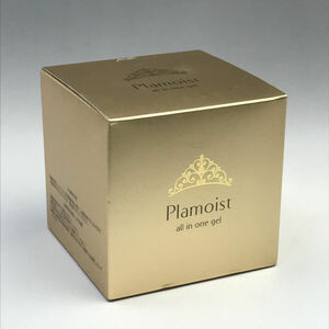 ◆未開封◆Plamoist/プラモイスト◆オールワンインジェル 80g◆ヒト幹細胞培養液配合◆