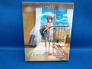 CLANNAD AFTER STORY コンパクト・コレクション(Blu-ray Disc)