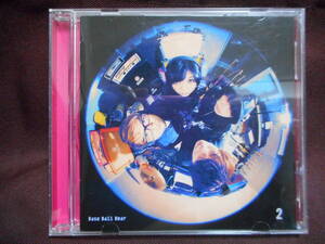 Base Ball Bear ベース ボール ベアー/ DETECTIVE BOYS Detective Boys / TOCT-26996