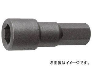 トラスコ中山 ボックスビット 12mm TRDB-12(4879333) JAN：4989999346749