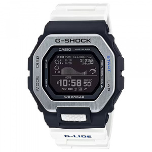 【正規品】カシオ CASIO Gショック G-LIDE GBX-100 Series GBX-100-7JF ブラック文字盤 新品 腕時計 メンズ