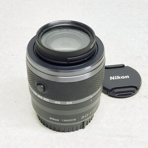 Nikon ニコン NIKKOR 30-110mm F3.8-5.6 VR 未確認ジャンク