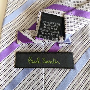 Paul Smith（ポールスミス）ネクタイ86