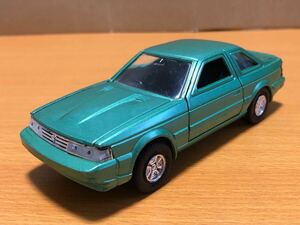 ヨネザワ ダイヤペット 1/30 トヨタ ソアラ 2800GT Extra Diapet 日本製 Toyota Soarer