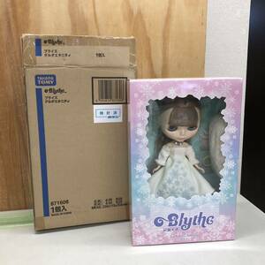 19 ブライス ゲルダ エタニティ ネオブライス Blythe タカラトミー 未開封品 輸送箱付き gerda etarnity