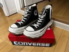 converse ALL STAR TREKWAVE HI