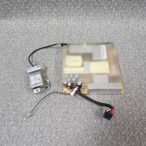 即日発送 速達 ★ SONY VAIO VPCL118FJ 等用 PSU 純正電源 147418911 EMIフィルター 06GEHW3 356-0101-6148 ★動作確認済み A352