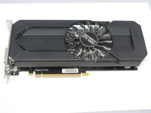 NVIDIA GeForce GTX 1060 6GB GDDR5 【中古安いグラフィックカード ・動作確認済品】