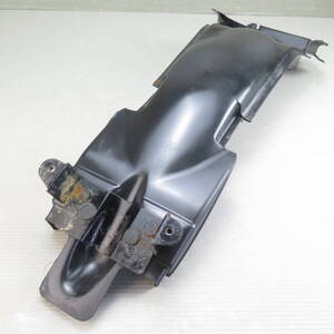 ☆MT50 [AD01] 純正リアインナーフェンダー インナーカウル ホンダ HONDA 6V 2st MB50 ラクーン KR070109