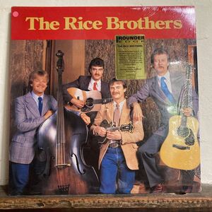 THE RICE BROTHERS 