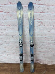 【現地引取可】 スキー板 ROSSIGNOL ロシニョール ビンディング SL100 スキー ウィンタースポーツ / 160 (SGAW1001110)