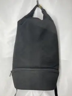 AMARIO crumバックパック　32L ブラック