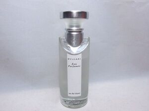 ☆★BVLGARI★ブルガリ★オ パフメ★オーテブラン★40ml★☆7