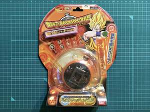 ゲーム・ドラゴンレーダーモバイル　　オレンジ　〈発売当時よりストック未開封品〉　ドラゴンボールZ ドラゴンボールGT