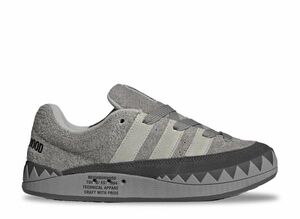 NEIGHBORHOOD adidas Originals Adimatic "Solid Gray/Stone" 29cm HP6771