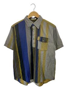 Engineered Garments◆ポロシャツ/XS/コットン/マルチカラー/総柄