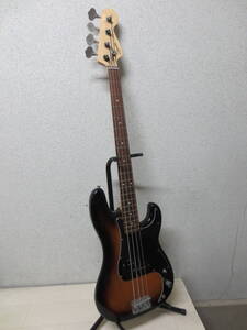 Squier by Fender PRECISION BASS フェンダー スクワイヤー プレシジョンベース エレキベース