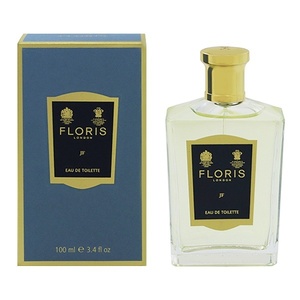 フローリス JF EDT・SP 100ml 香水 フレグランス JF FLORIS LONDON 新品 未使用