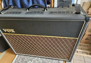  VOX AC30VR ギターアンプ ■ jh