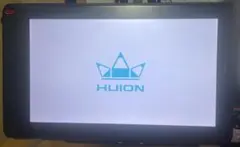 HUION Kamvas13 液晶ペンタブレット