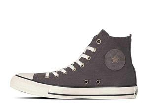 Converse All Star Studspatch Z Hi "Dark Taupe" 26cm 31313402