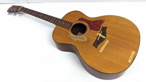 Taylor テイラー アコースティックギター 114e エントリーモデル ※ジャンク品《3029