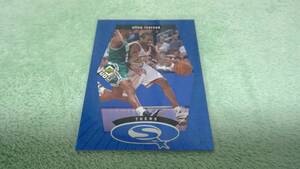 NBA 1998 CHOICE ★ ALLEN IVERSON ★ NO.SQ20 INSERT