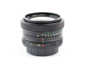 11704cmrk FUJIFILM EBC FUJINON SW 28mm F3.5 単焦点 広角レンズ M42マウント